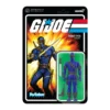 Super7 G.I. Joe ReAction Figures Wave 3 - Snake Eyes (Cartoon V2) Movies & TV 1 Super7 G.I. Joe ReAction Figures Wave 3 - Snake Eyes (Cartoon V2) Movies & TV