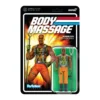 Super7 Animation G.I. Joe ReAction Figures Wave 3 - Roadblock PSA 1 Super7 Animation G.I. Joe ReAction Figures Wave 3 - Roadblock PSA