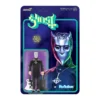 Super7 Ghost ReAction Figure - Meliora Nameless Ghoul Music