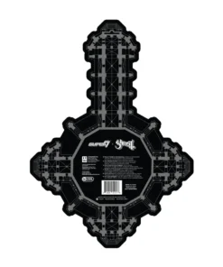 Super7 Ghost ReAction Figure - Papa Emeritus Nihil (Pro-Memoria) Music