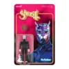 Super7 Ghost ReAction Figure Wave 2 - Prequelle Nameless Ghoul (Guitars) Music