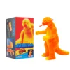 Super7 Godzilla ReAction Figure - Shogun (1200°C) 1 Super7 Godzilla ReAction Figure - Shogun (1200°C)