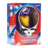 Super7 Grateful Dead Reaction Figure - Dancing Bear (Haight Purple) Music 1 Super7 Grateful Dead Reaction Figure - Dancing Bear (Haight Purple) Music