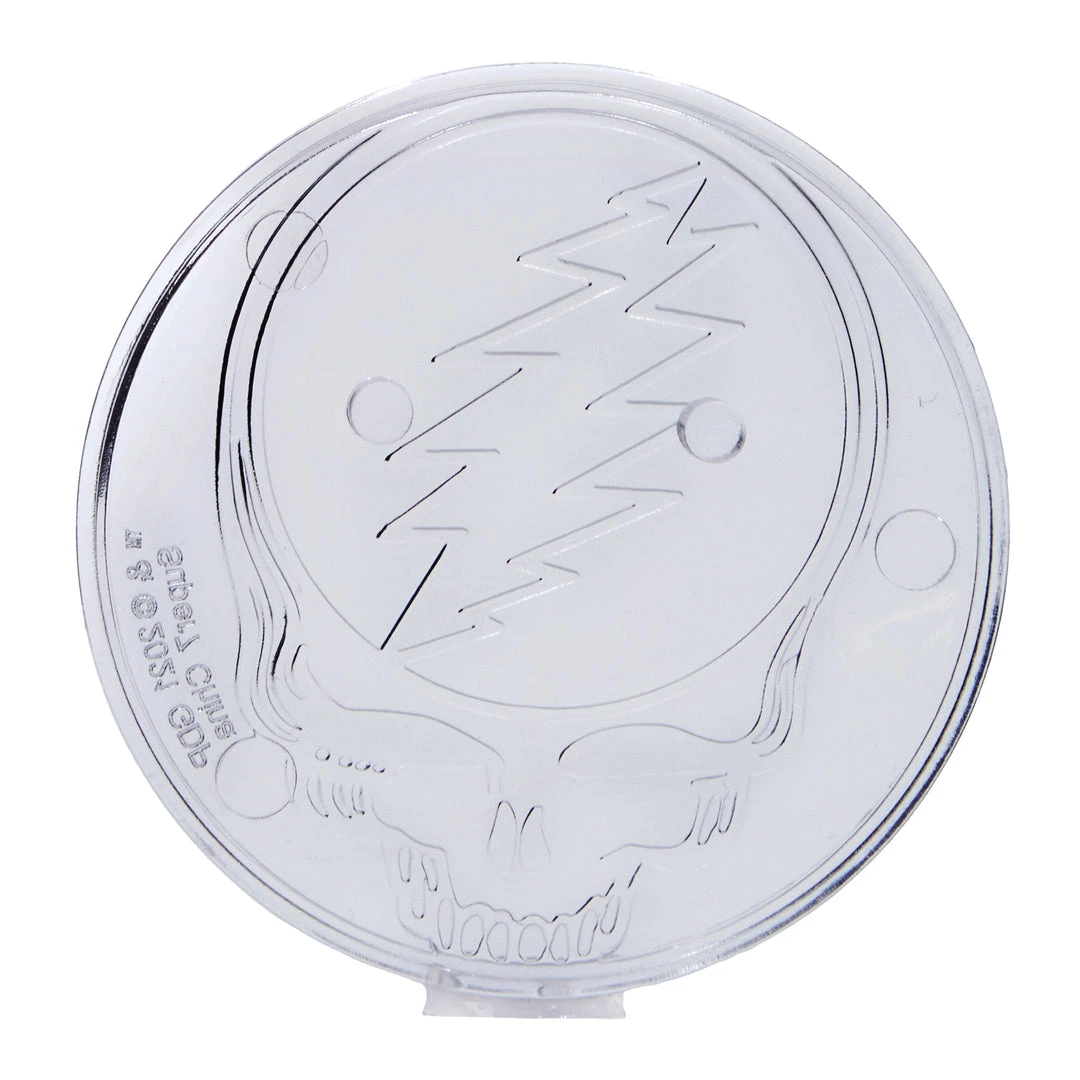 Super7 Grateful Dead Reaction Figure - Dancing Bear (Haight Purple) Music 6 Super7 Grateful Dead Reaction Figure - Dancing Bear (Haight Purple) Music