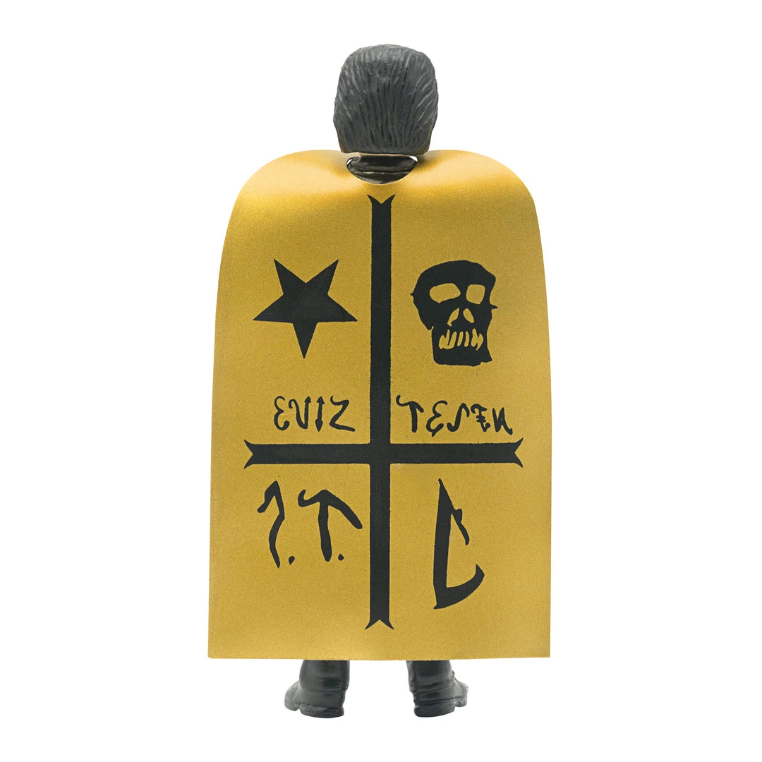 Super7 King Diamond ReAction - First Tour Music 5 Super7 King Diamond ReAction - First Tour Music