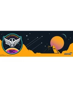 Super7 Lightyear - Early Enlistment Bundle Movies & TV 15 Super7 Lightyear - Early Enlistment Bundle Movies & TV