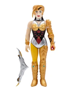 Super7 Mighty Morphin Power Rangers ReAction Figure Wave 2 - Scorpina