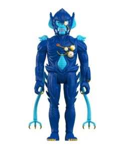 Super7 Mighty Morphin Power Rangers ReAction Figure Wave 3 - Baboo