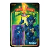 Super7 Mighty Morphin Power Rangers ReAction Figure Wave 3 - Baboo 2 Super7 Mighty Morphin Power Rangers ReAction Figure Wave 3 - Baboo