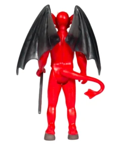 Super7 Music Iron Maiden ReAction Figure - The Number Of The Beast (Album Art) 7 Super7 Music Iron Maiden ReAction Figure - The Number Of The Beast (Album Art)