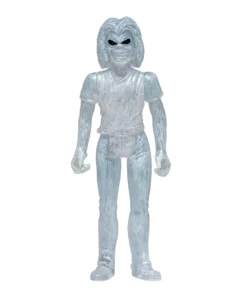 Super7 Iron Maiden ReAction Figure - Twilight Zone (Single Art) Music