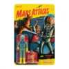 Super7 Mars Attacks ReAction Figure - Destroying A Dog 2 Super7 Mars Attacks ReAction Figure - Destroying A Dog