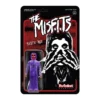Super7 Misfits ReAction - Fiend Static Age (Clear Purple) Music 1 Super7 Misfits ReAction - Fiend Static Age (Clear Purple) Music