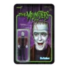 Super7 Monsters Munsters ReAction Figures Wave 1 - Herman Munster 2 Super7 Monsters Munsters ReAction Figures Wave 1 - Herman Munster