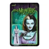 Super7 Monsters Munsters ReAction Figures Wave 1 - Lily 1 Super7 Monsters Munsters ReAction Figures Wave 1 - Lily