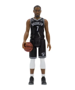 Super7 NBA Supersports Figure - Kevin Durant (Nets)