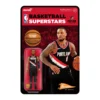 Super7 NBA Supersports Figure Wave 4 - Damian Lillard (Trail Blazers) 1 Super7 NBA Supersports Figure Wave 4 - Damian Lillard (Trail Blazers)