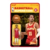 Super7 NBA Supersports Figure Wave 4 - Trae Young (Hawks)