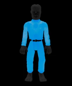 Super7 Universal Monsters ReAction Figure - The Wolf Man (Glow-In-The-Dark Costume Colors) 7 Super7 Universal Monsters ReAction Figure - The Wolf Man (Glow-In-The-Dark Costume Colors)