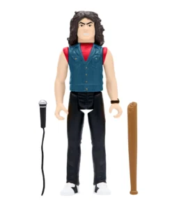 Super7 Paul Baloff ReAction Figure - Metal Mania Fanzine Bundle Music 10 Super7 Paul Baloff ReAction Figure - Metal Mania Fanzine Bundle Music