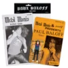 Super7 Paul Baloff ReAction Figure - Metal Mania Fanzine Bundle Music 2 Super7 Paul Baloff ReAction Figure - Metal Mania Fanzine Bundle Music