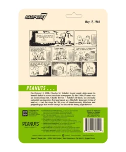 Super7 Peanuts ReAction Figure Wave 5 - Franken-Snoopy 7 Super7 Peanuts ReAction Figure Wave 5 - Franken-Snoopy