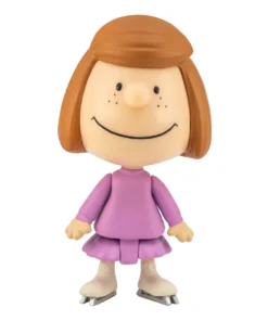 Super7 Peanuts ReAction Wave 2 - Peppermint Patty