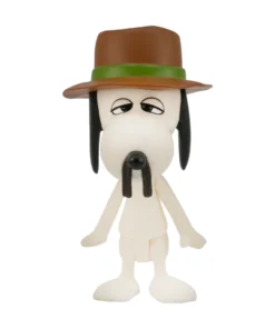 Super7 Peanuts ReAction Wave 2 - Spike