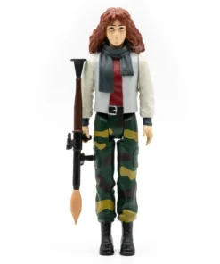Super7 Movies & TV Red Dawn Reaction Figure 2-Pack - Pack A (Erica And Jed) 9 Super7 Movies & TV Red Dawn Reaction Figure 2-Pack - Pack A (Erica And Jed)