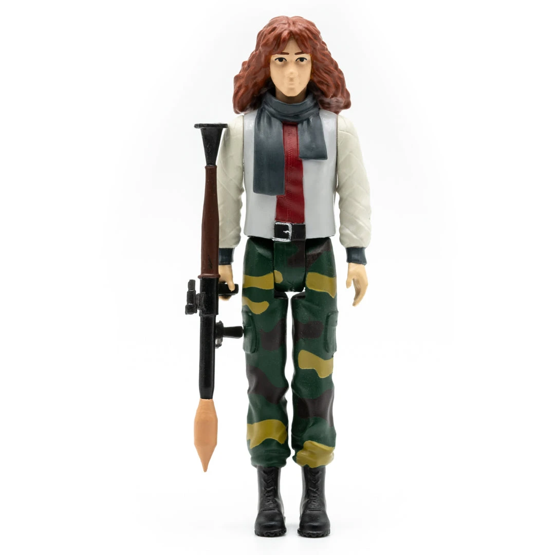 Super7 Movies & TV Red Dawn Reaction Figure 2-Pack - Pack A (Erica And Jed) 6 Super7 Movies & TV Red Dawn Reaction Figure 2-Pack - Pack A (Erica And Jed)