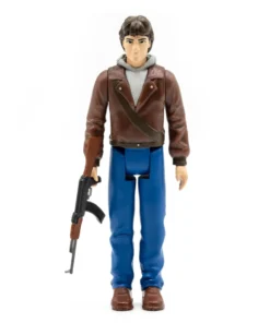 Super7 Movies & TV Red Dawn Reaction Figure 2-Pack - Pack A (Erica And Jed) 8 Super7 Movies & TV Red Dawn Reaction Figure 2-Pack - Pack A (Erica And Jed)