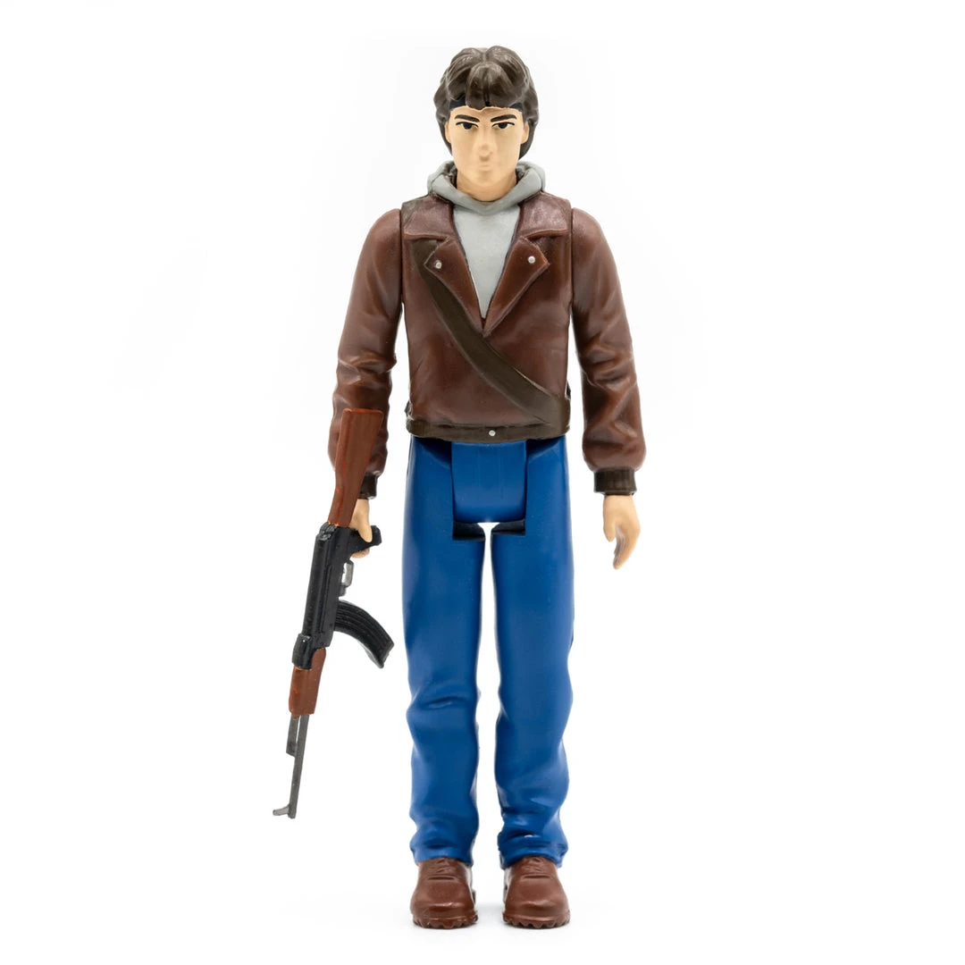 Super7 Movies & TV Red Dawn Reaction Figure 2-Pack - Pack A (Erica And Jed) 5 Super7 Movies & TV Red Dawn Reaction Figure 2-Pack - Pack A (Erica And Jed)