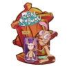 Super7 Ren & Stimpy ReAction Figure Wave 1 - Ren Movies & TV 1 Super7 Ren & Stimpy ReAction Figure Wave 1 - Ren Movies & TV