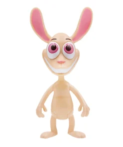 Super7 Ren & Stimpy ReAction Figure Wave 1 - Ren Movies & TV