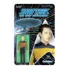 Super7 Star Trek: The Next Generation ReAction Figure Wave 1 - Data Movies & TV 1 Super7 Star Trek: The Next Generation ReAction Figure Wave 1 - Data Movies & TV