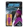 Super7 Star Trek: The Next Generation ReAction Figure Wave 1 - Guinan Movies & TV 2 Super7 Star Trek: The Next Generation ReAction Figure Wave 1 - Guinan Movies & TV