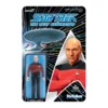 Super7 Star Trek: The Next Generation ReAction Figure Wave 1 - Captain Picard 1 Super7 Star Trek: The Next Generation ReAction Figure Wave 1 - Captain Picard