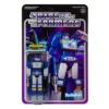 Super7 Movies & TV Transformers ReAction Figure - Soundwave 2 Super7 Movies & TV Transformers ReAction Figure - Soundwave