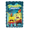Super7 Animation SpongeBob SquarePants ReAction Wave 2 - Band Geeks SpongeBob 2 Super7 Animation SpongeBob SquarePants ReAction Wave 2 - Band Geeks SpongeBob