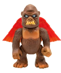 Super7 ReAction Figure - Wing Kong Super7 Originals