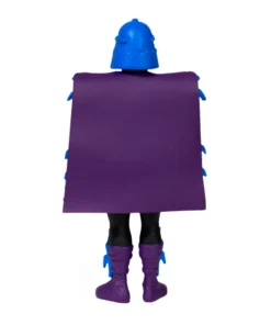 Super7 Teenage Mutant Ninja Turtles ReAction Figure - Shredder Movies & TV 7 Super7 Teenage Mutant Ninja Turtles ReAction Figure - Shredder Movies & TV