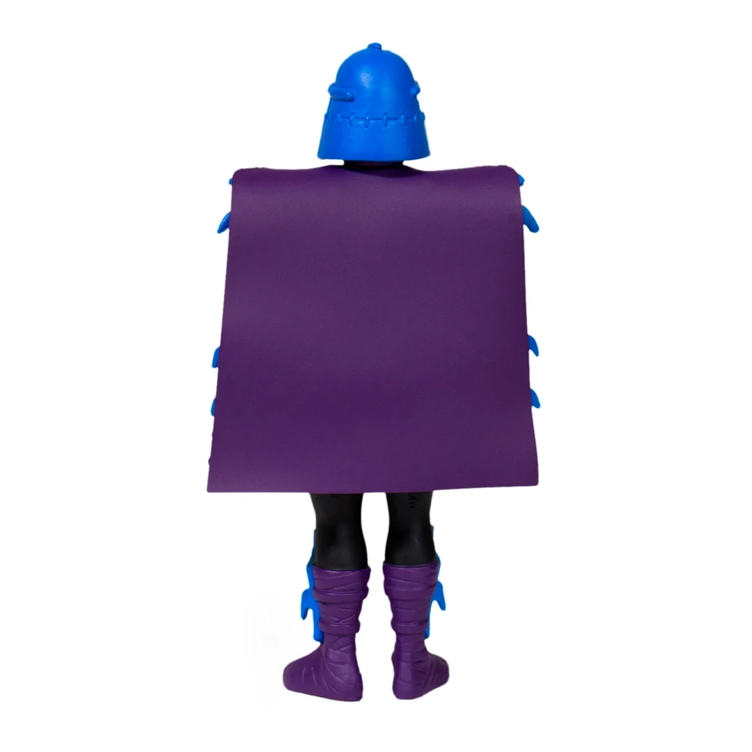 Super7 Teenage Mutant Ninja Turtles ReAction Figure - Shredder Movies & TV 5 Super7 Teenage Mutant Ninja Turtles ReAction Figure - Shredder Movies & TV