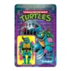 Super7 Teenage Mutant Ninja Turtles ReAction Figure Wave 4 - Slash