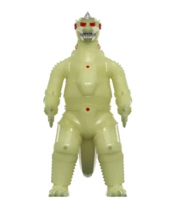 Super7 Toho ReAction Figure Wave 1 - Mechagodzilla (Glow)