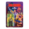 Super7 Movies & TV The Simpsons ReAction Wave 1 McBain - McBain (Commando) 1 Super7 Movies & TV The Simpsons ReAction Wave 1 McBain - McBain (Commando)