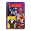 Super7 Movies & TV The Simpsons ReAction Wave 1 McBain - Senator Mendoza 1 Super7 Movies & TV The Simpsons ReAction Wave 1 McBain - Senator Mendoza