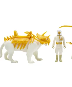 Super7 The Four Worstmen Of The Apocalypse ReAction Figure - Cortex Commander And Death Cat 8 Super7 The Four Worstmen Of The Apocalypse ReAction Figure - Cortex Commander And Death Cat