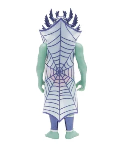 Super7 The Worst ReAction Figures Wave 3 - King Hell