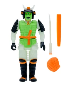 Super7 The Worst ReAction Figures Wave 3 - Killer Bat (Hell-oween Glow)