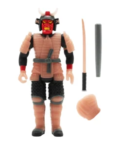 Super7 The Worst ReAction Figures Wave 3C - Killer Bat (REMCO Glow) SDCC 22